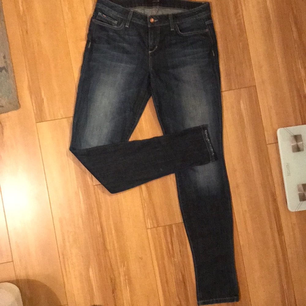 Joes jeans chelsea fit 29